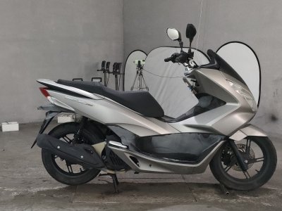 Honda PCX150 2015