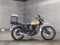 Kawasaki 250TR 2002