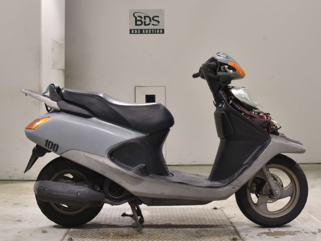 Honda SPACY100 2003