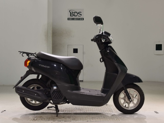 Honda TACT-4 BASIC 2019