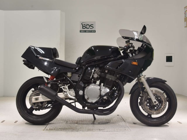 Suzuki GS1200SS 2001