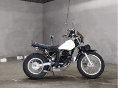 Yamaha TW225 2005