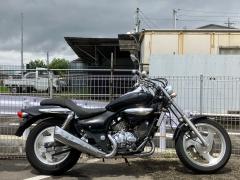 Kawasaki ELIMINATOR 250V 1998