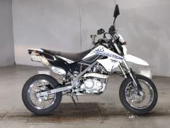 Kawasaki D-TRACKER125 2011