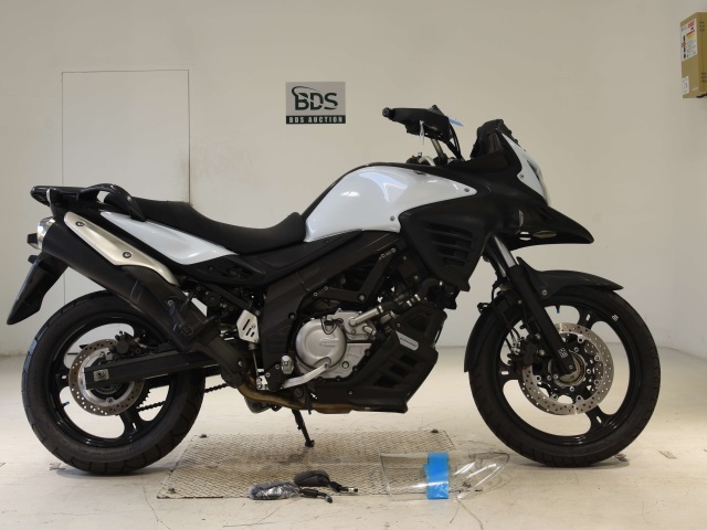 Suzuki V-STROM DL650A
