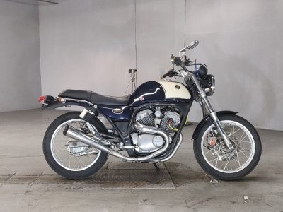 Yamaha SRV250S