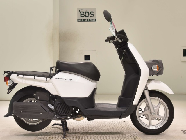 Honda BENLY 50-2 2018