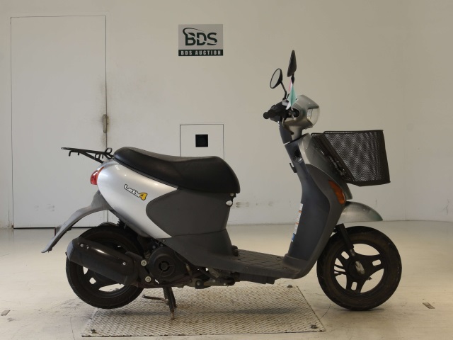 Suzuki LETS4