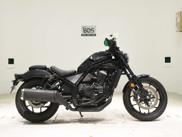 Honda REBEL CMX1100DCT 2021