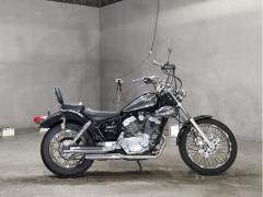 Yamaha VIRAGO XV250 1991