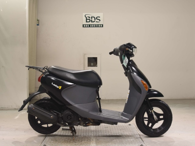 Suzuki LETS4