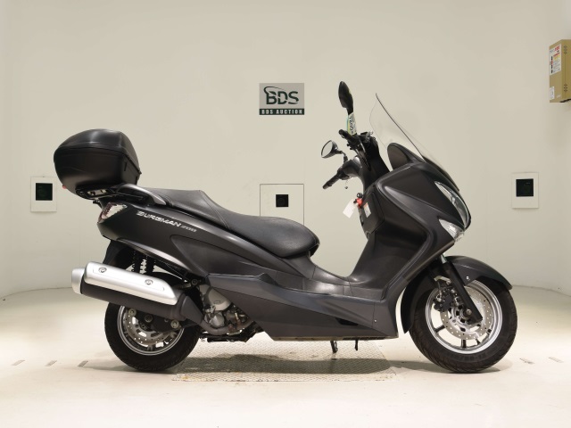 Suzuki BURGMAN200