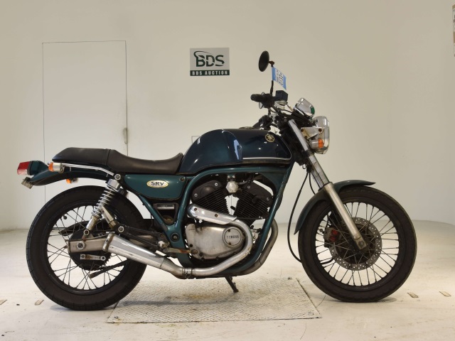 Yamaha SRV250 1992
