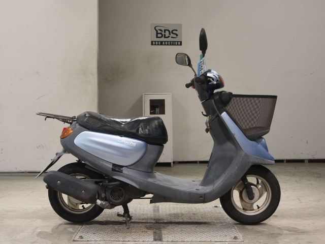 Yamaha JOG POCHE 2006