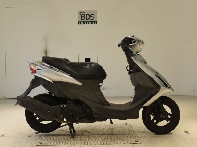 Suzuki ADDRESS V125