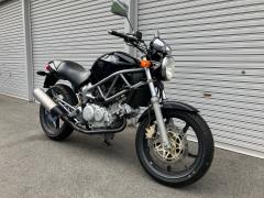 Honda VTR250 2003
