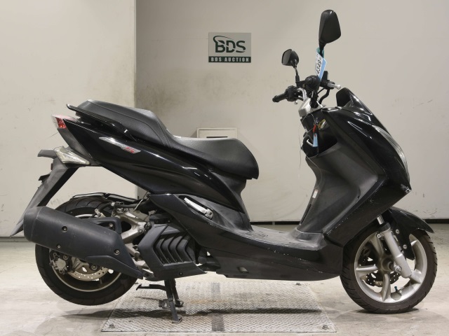 Yamaha MAJESTY 155S 2016