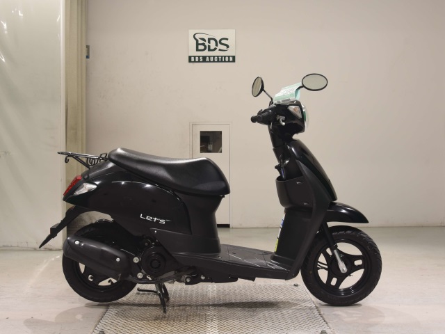 Suzuki LETS