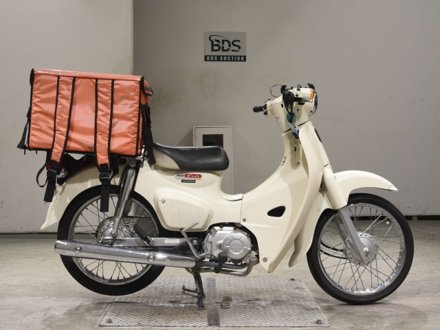 Honda C110-3 2020