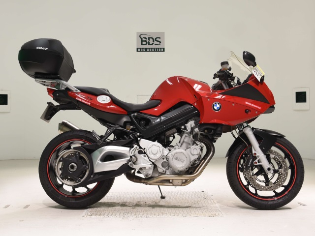 BMW F800S 2007