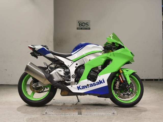 Kawasaki NINJA ZX-10RA 2024