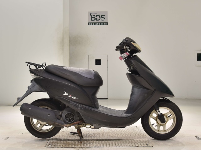Honda DIO-6 2004