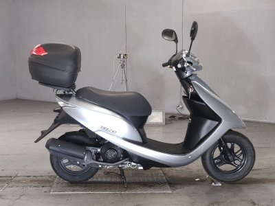 Honda DIO 2008