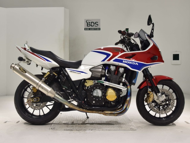 Honda CB1300SF BOLDOR 2009