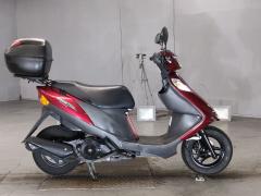 Suzuki ADDRESS V125