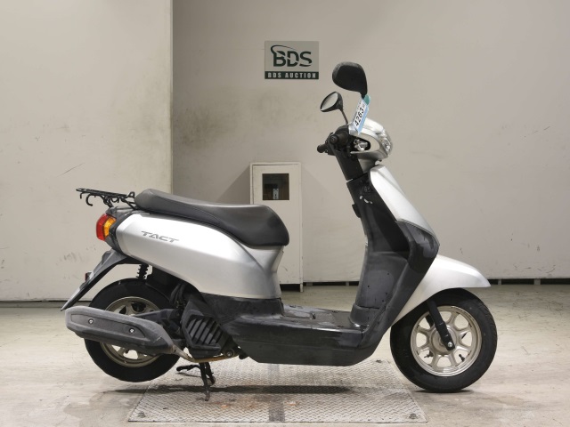 Honda TACT-4 BASIC 2018