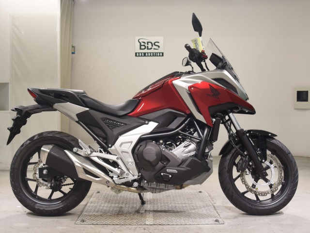 Honda NC750XD 2023
