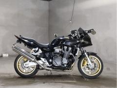 Honda CB1300SF BOLDOR 2009