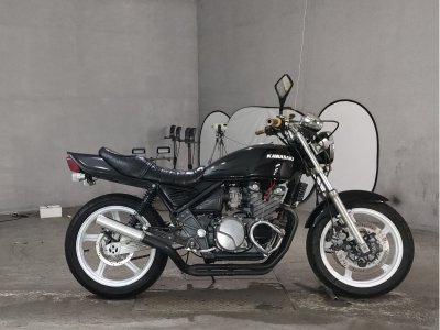 Kawasaki ZEPHYR400 1992