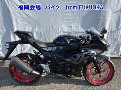 Suzuki GSX-R125