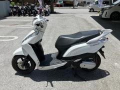 Honda LEAD125 2013