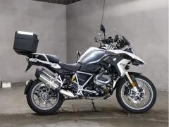 BMW R1250GS 2022