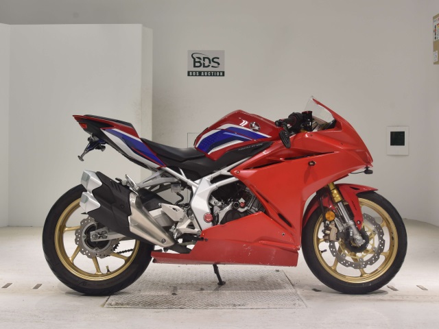 Honda CBR250RRA 2020