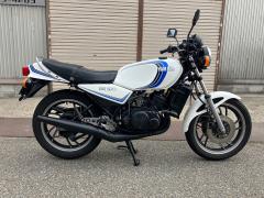 Yamaha RZ250