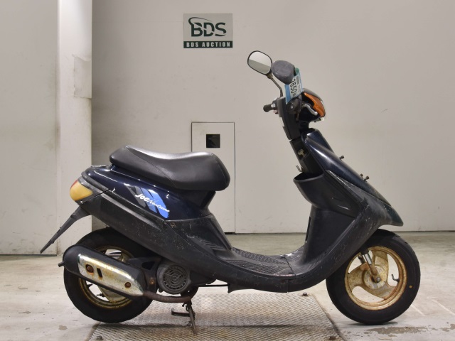 Yamaha JOG 50 1993