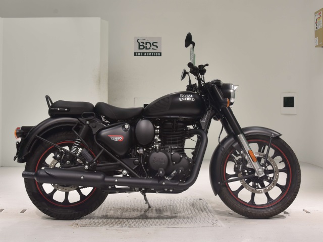 Royal Enfield CLASSIC350 2022
