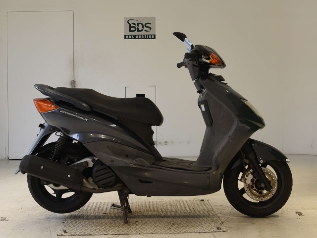 Yamaha CYGNUS125 X 2006