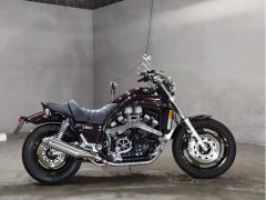 Yamaha V-MAX1200 1993
