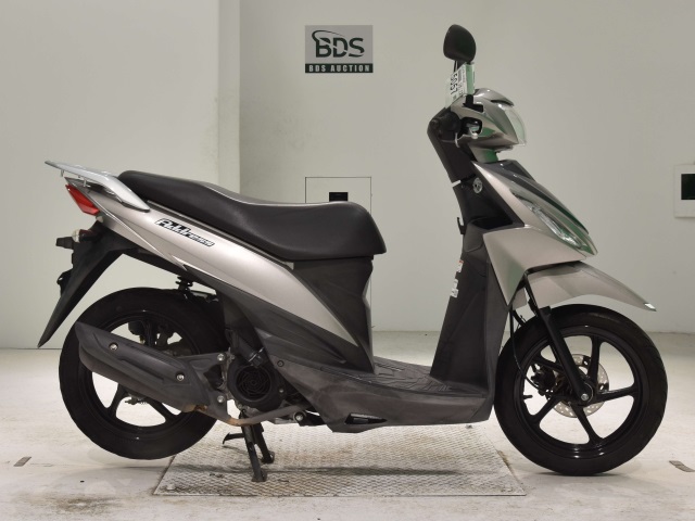 Suzuki ADDRESS V110