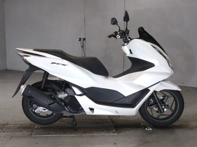 Honda PCX125 2023