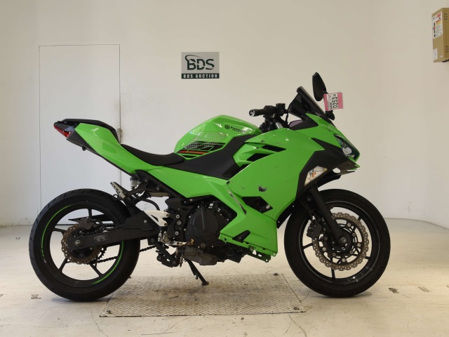 Kawasaki NINJA400 2023