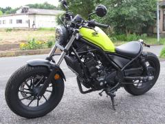 BMW C400X 2020