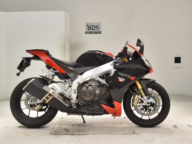 Aprilia RS V4 FACTORY 2012