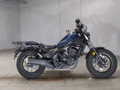 Honda REBEL CMX250 2020