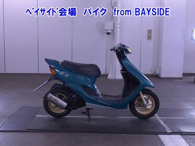 Honda DIO ZX-2 1997