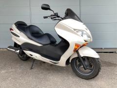 Honda FORZA 2005